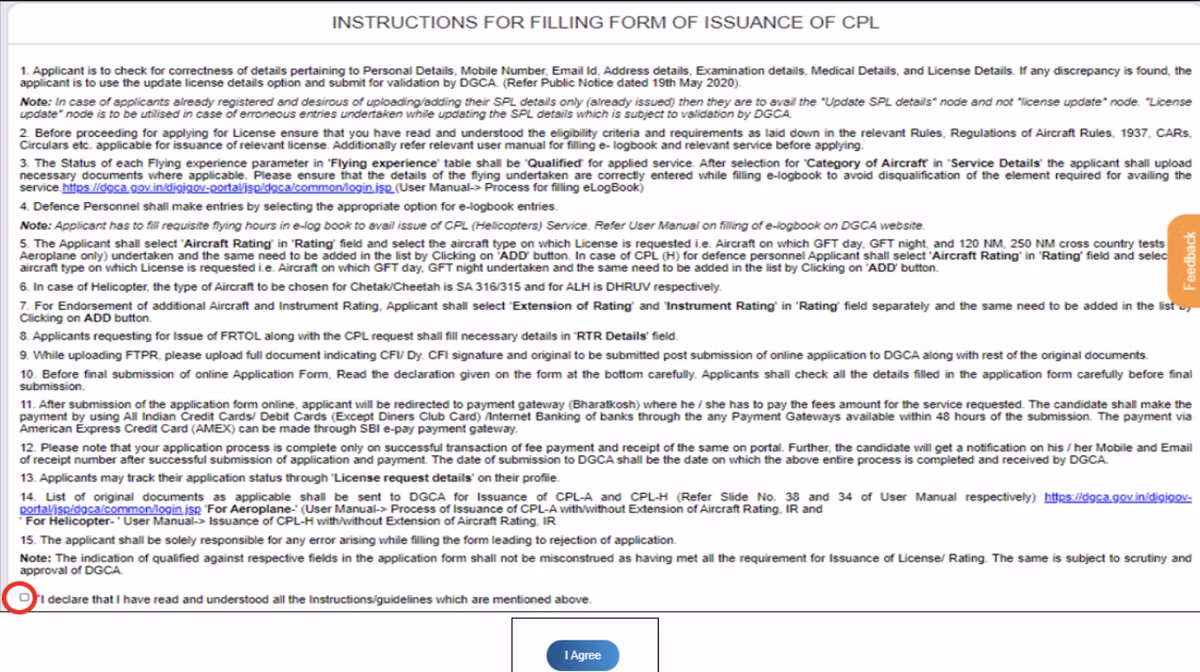 egca-cpl-application-instructions
