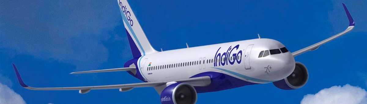 HISTORY OF INDIGO CADET PILOT PROGRAM
