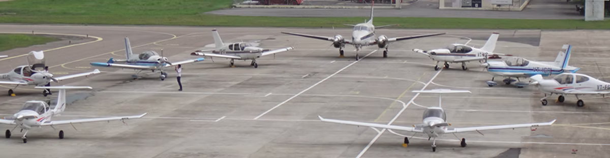 Additionally, IGRUA offers specialized courses in areas like Flight Instructor Training, Multi-Engine Endorsement, and…