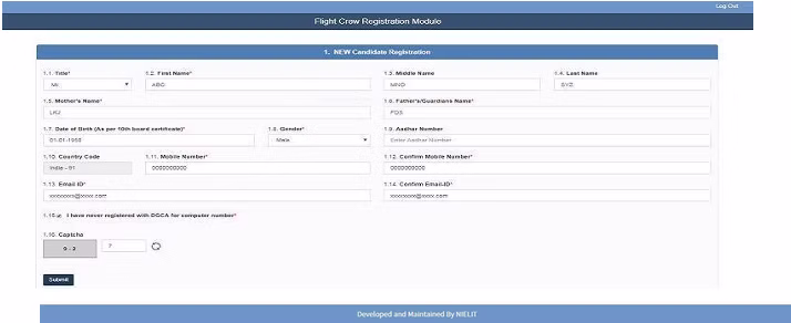 Name, Date of Birth (DOB), Father's name, and Mother's Name (if mentioned on your class X Pass Certificate/Mark sheet).…