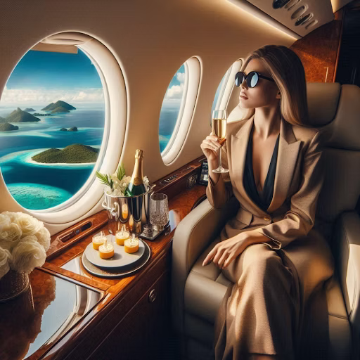 TOP 5 RELIABLE CHARTER OPERATORS IN INDIA