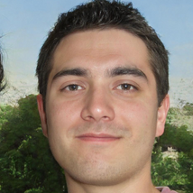 Capt. Alex Romano