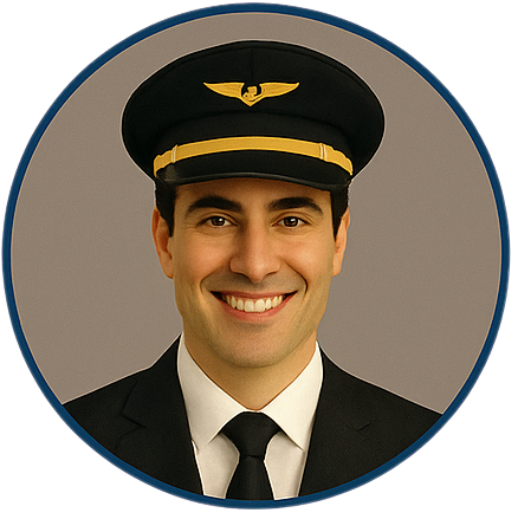Capt. Alex Ritchie