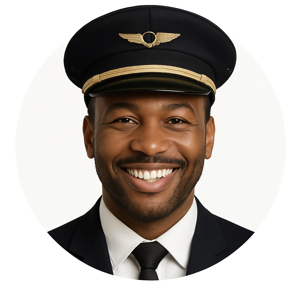 Capt. Thabo Mokoena